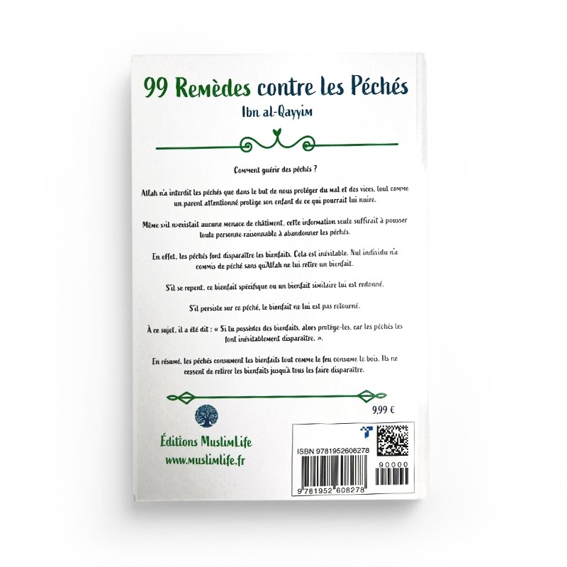 99-remedes-contre-les-peches-ibn-al-qayyim-editions-muslimlife (1)