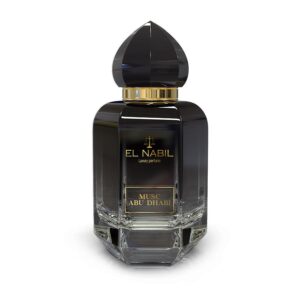 PARFUM EL NABIL – ABU DHABI – EAU DE PARFUM