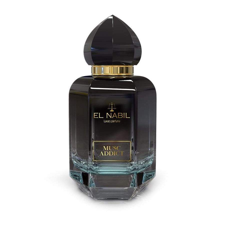 PARFUM EL NABIL – ADDICT – EAU DE PARFUM