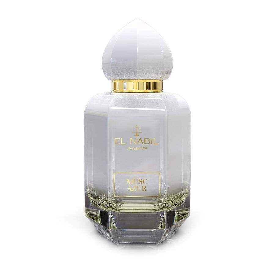 PARFUM EL NABIL – AZUR – EAU DE PARFUM