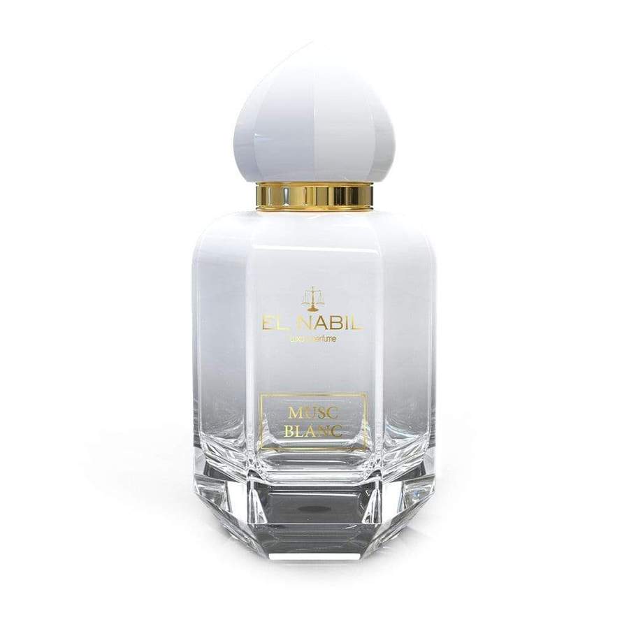 PARFUM EL NABIL – BLANC – EAU DE PARFUM