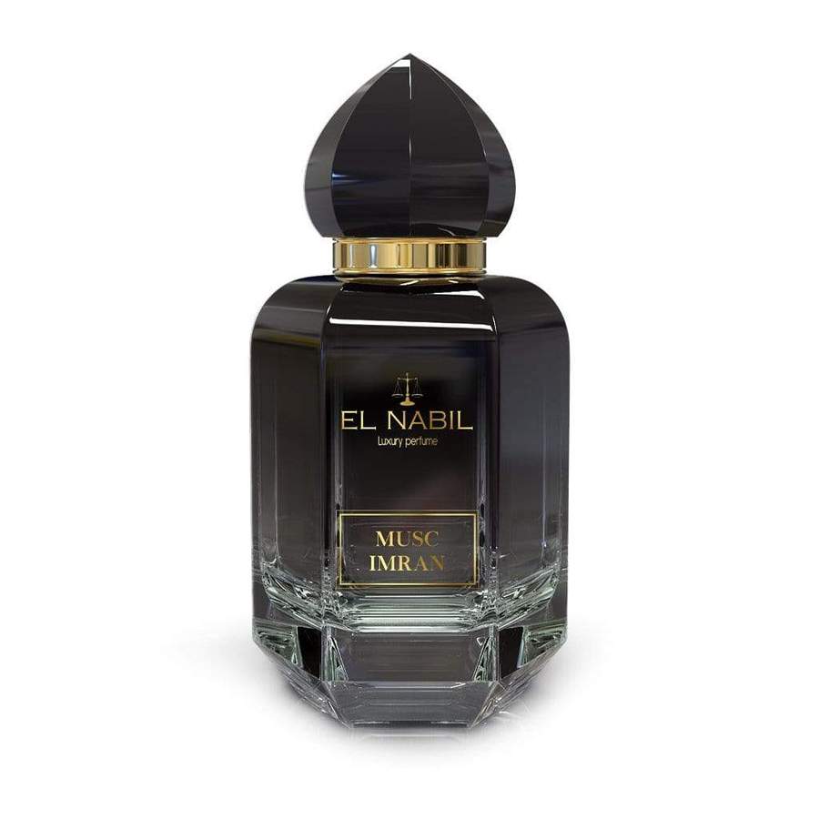 PARFUM EL NABIL – IMRAN – EAU DE PARFUM