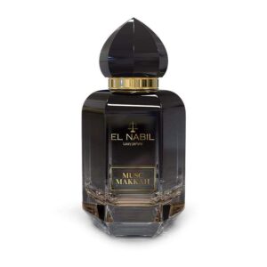 PARFUM EL NABIL – MAKKAH – EAU DE PARFUM