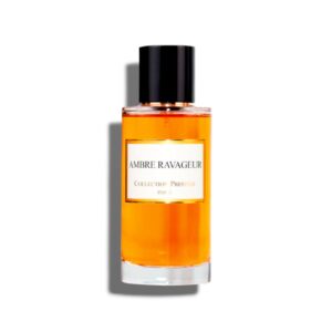 collection-prestige-numero-32-ambre-ravageur