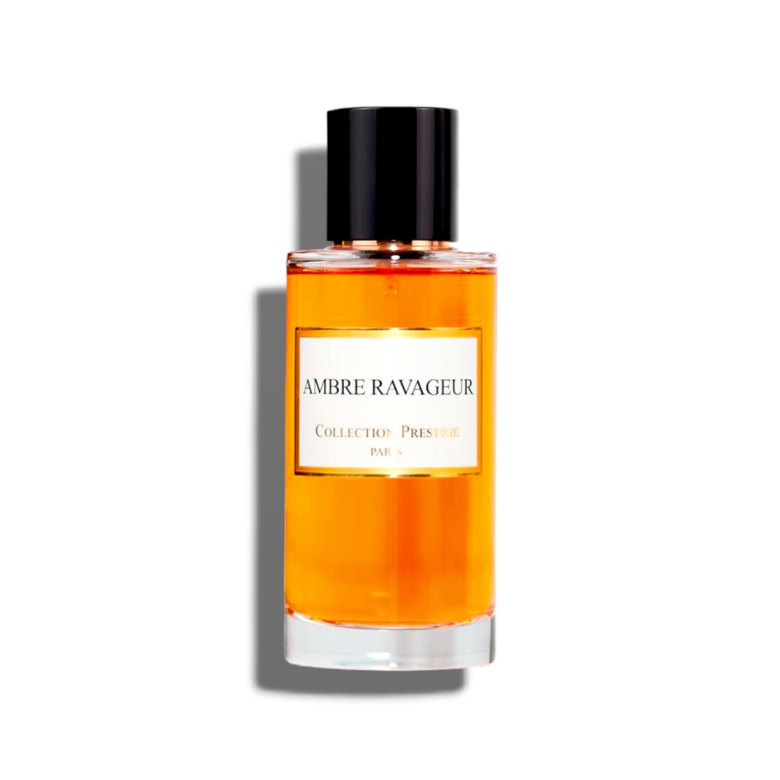 collection-prestige-numero-32-ambre-ravageur