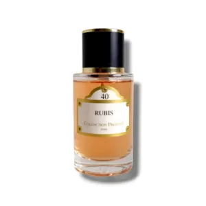 collection-prestige-numero-40