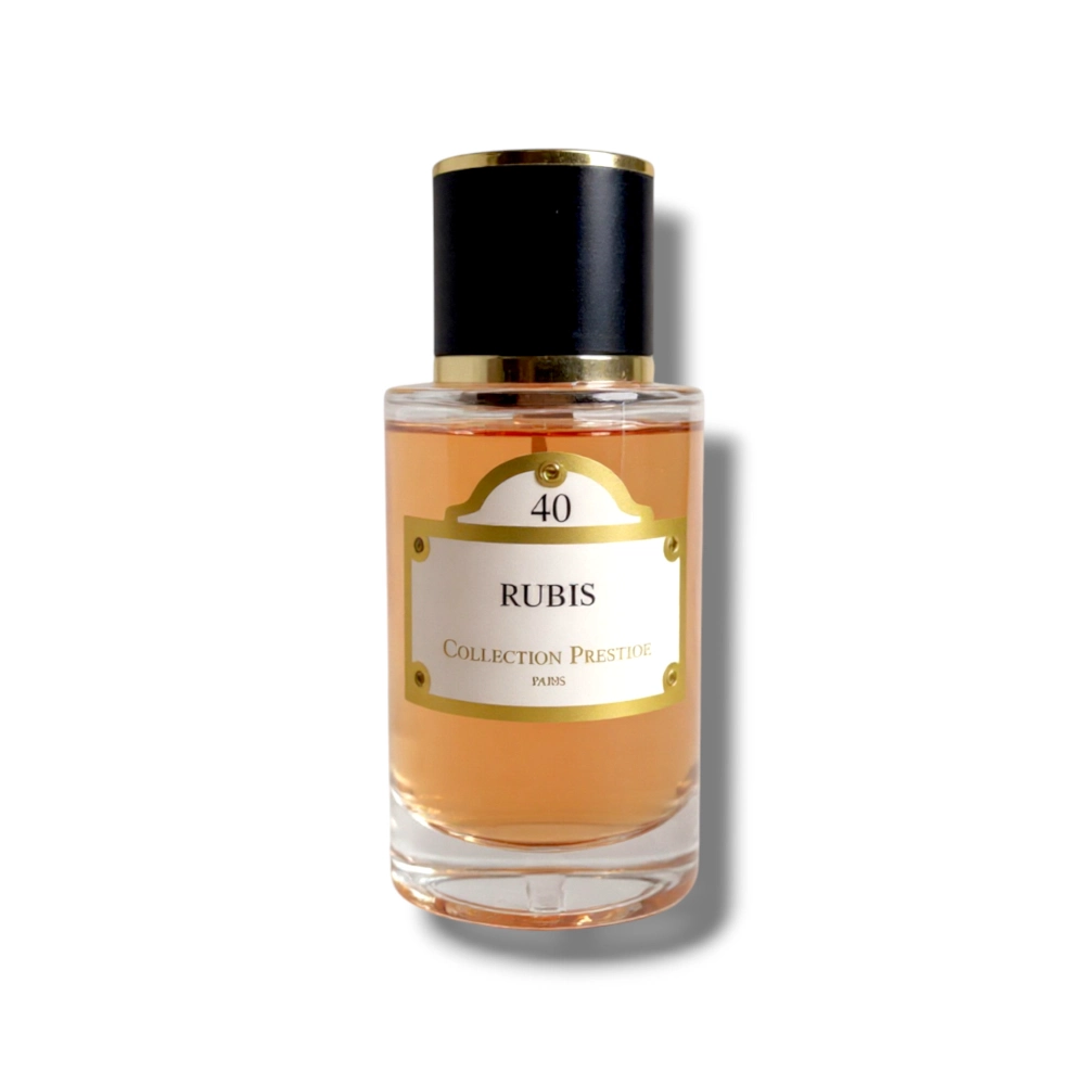 collection-prestige-numero-40