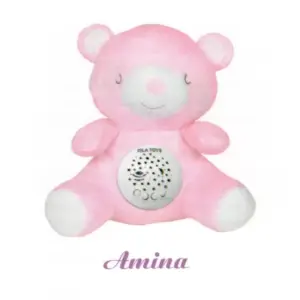 doudou-ourson-amina-rose-veilleuse-coranique-avec-détecteur-de-pleurs-cadeau-pour-bébé-et-enfant-musulman-islatoys
