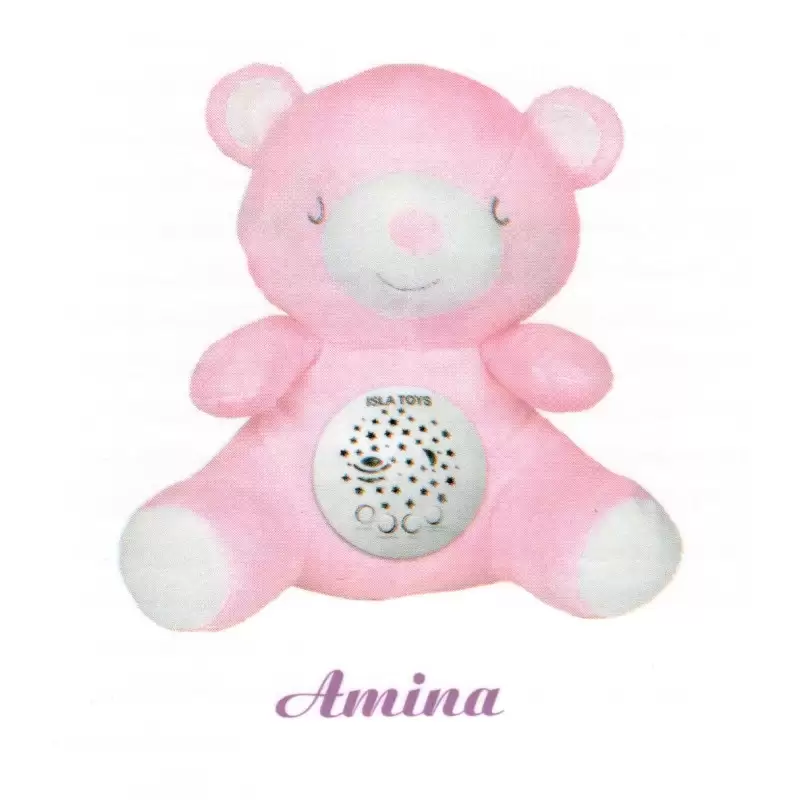doudou-ourson-amina-rose-veilleuse-coranique-avec-détecteur-de-pleurs-cadeau-pour-bébé-et-enfant-musulman-islatoys