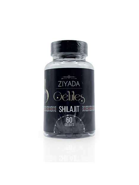 gelule-de-shilajit-ziyada