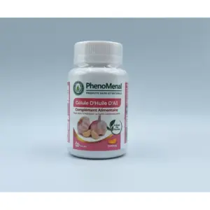gelules-d-huile-d-ail-phenomenal