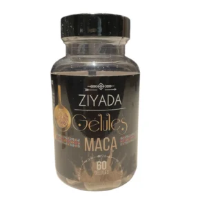 gelules-de-maca-ziyada