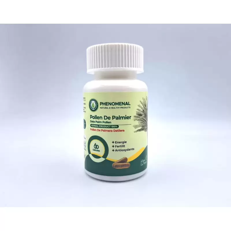 gelules-de-pollen-de-palmier-phenomenal