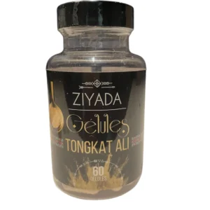 gelules-de-tongkat-ali-ziyada
