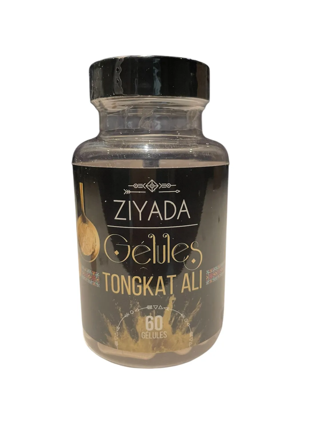 gelules-de-tongkat-ali-ziyada