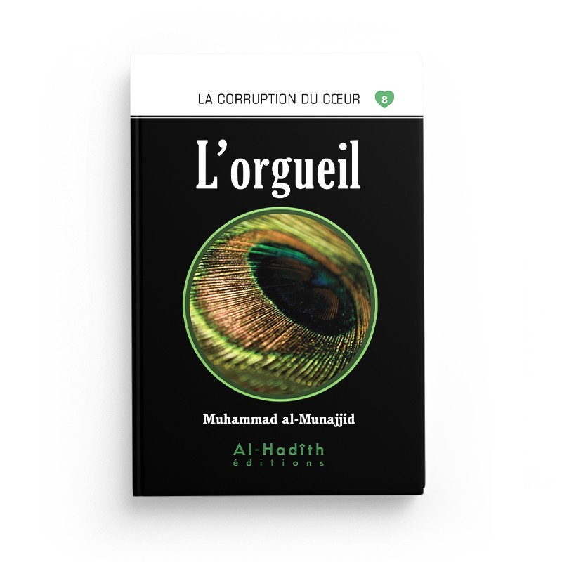 l-orgueil-muhammad-al-munajjid-editions-al-hadith (2)