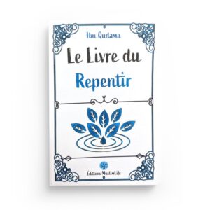 le-livre-du-repentir-ibn-qudama-editions-muslimlife