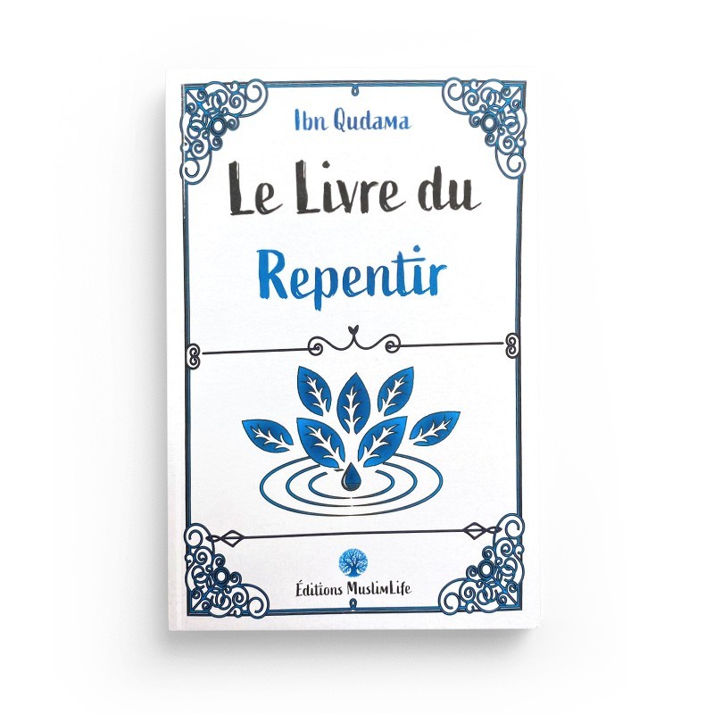 le-livre-du-repentir-ibn-qudama-editions-muslimlife