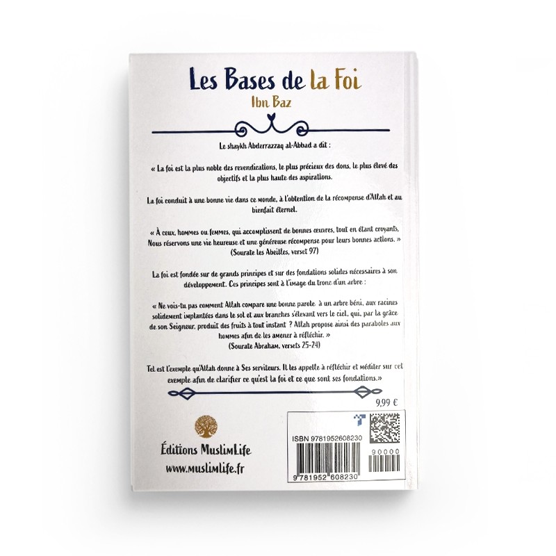 les-bases-de-la-foi-ibn-baz-editions-muslimlife (3)