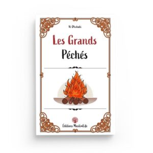 les-grands-peches-al-dhahabi-editions-muslimlife