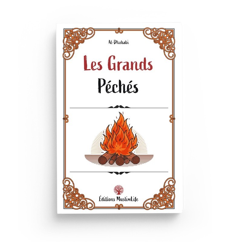 les-grands-peches-al-dhahabi-editions-muslimlife