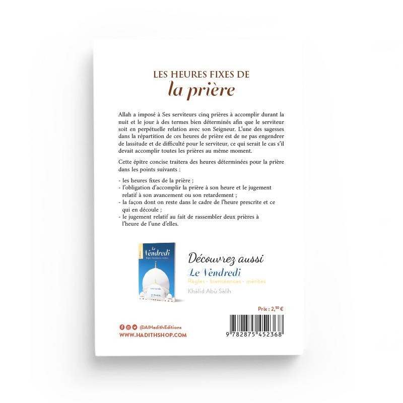 les-heures-fixes-de-la-priere-muhmmad-ibn-salih-al-uthaymin-editions-al-hadith (5)