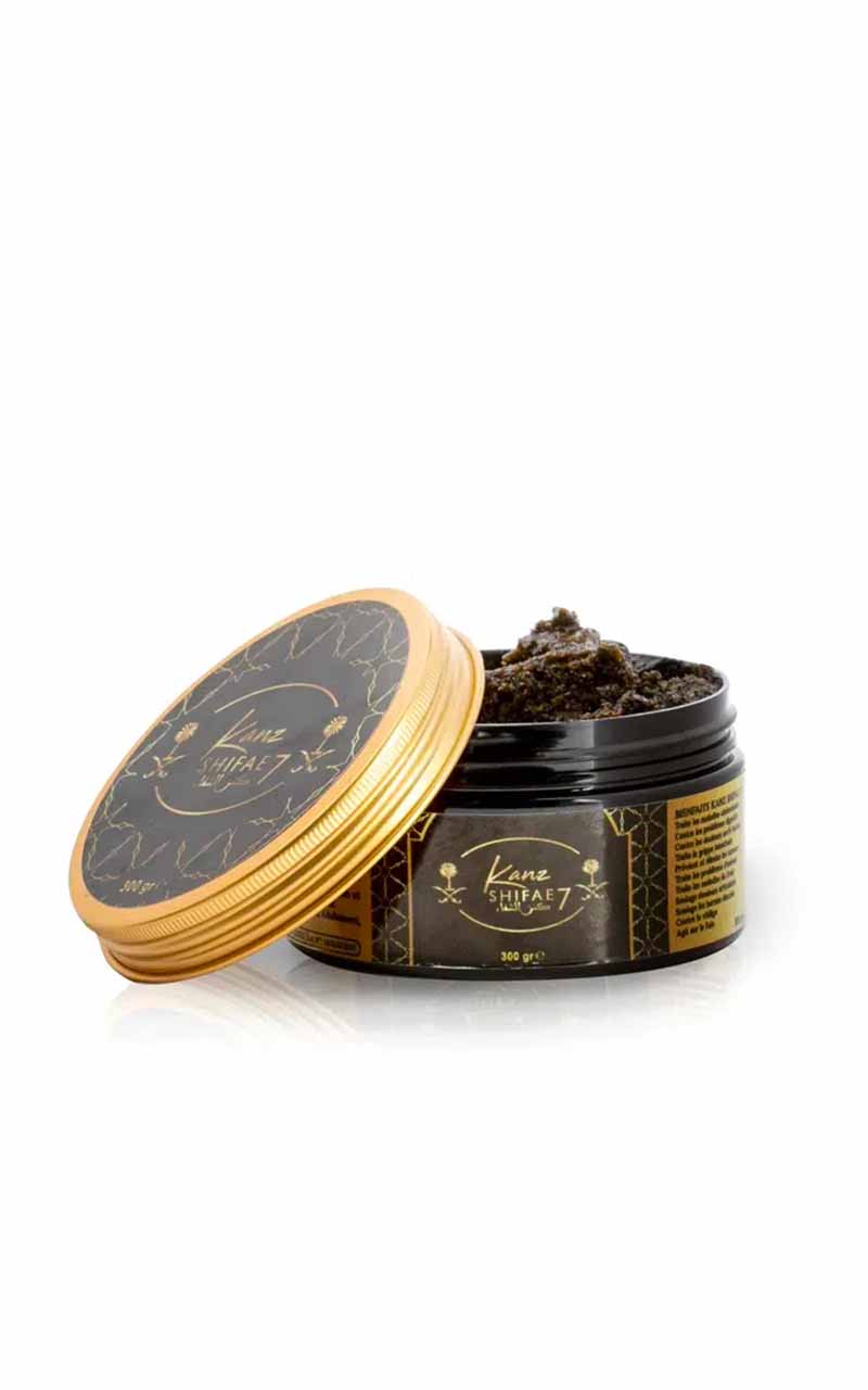 miel-guerisons-kanz-shifae