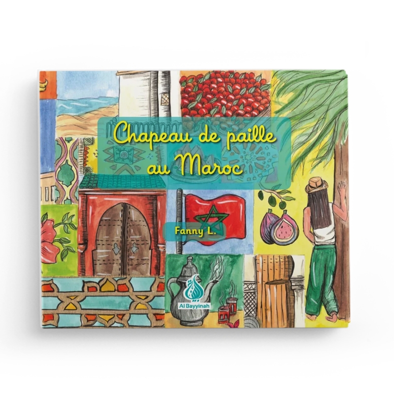 chapeau-de-paille-au-maroc-al-bayyinah