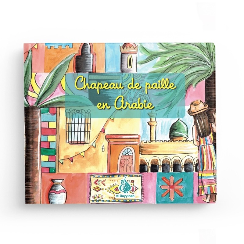 chapeau-de-paille-en-arabie-al-bayyinah