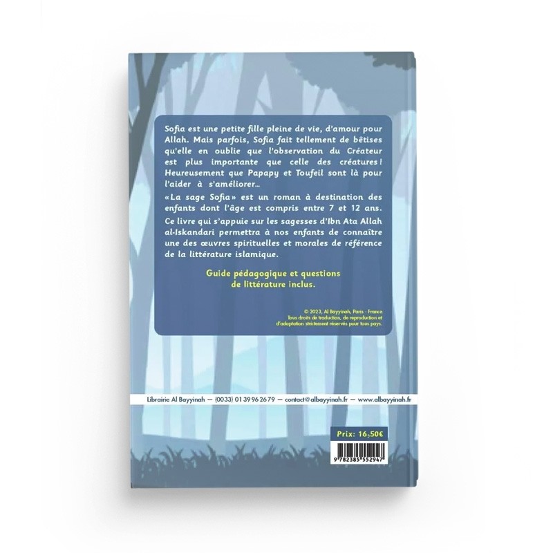 la-sage-sofia-inspire-des-sagesses-d-ibn-ata-allah-nibel-seddoud-al-bayyinah (1)