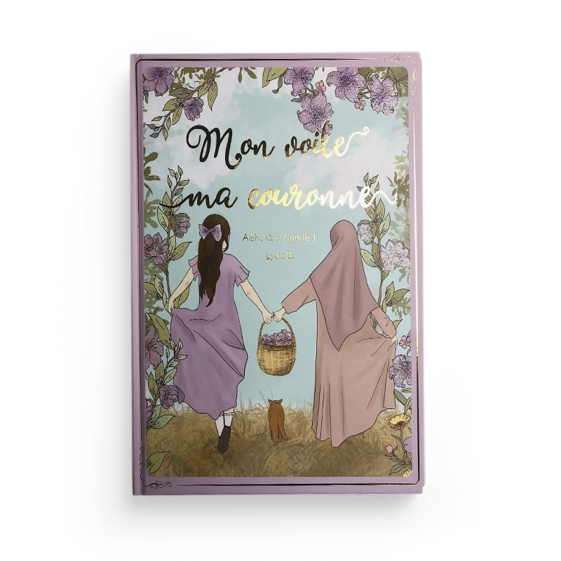 mon-voile-ma-couronne-aicha-g-et-camille-j-kitabookids