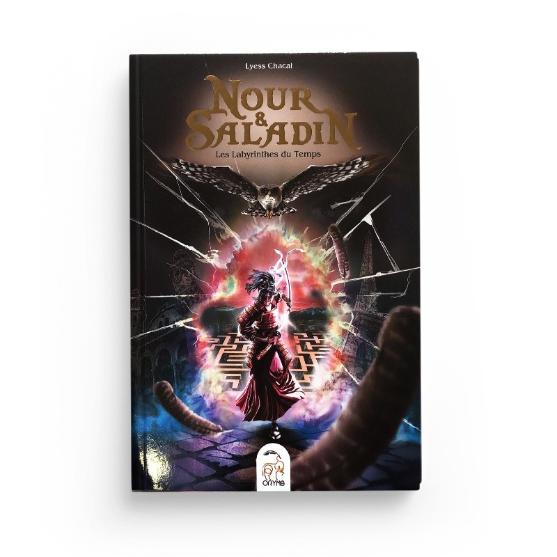 nour-et-saladin-les-labyrinthes-du-tempstome-4-oryms-lyess-chacal-oryms