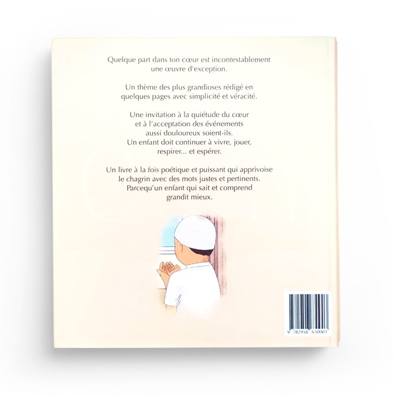 QUELQUE PART DANS TON COEUR – Image 2