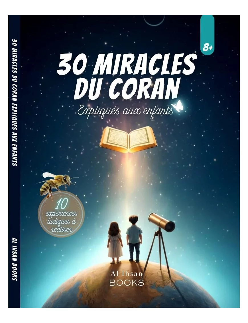 30-miracles-du-coran-expliques-aux-enfants-editions-al-ihsan-books