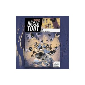 l-agence-regle-tout-tome-05-dans-le-noir-bdouin-muslim-show