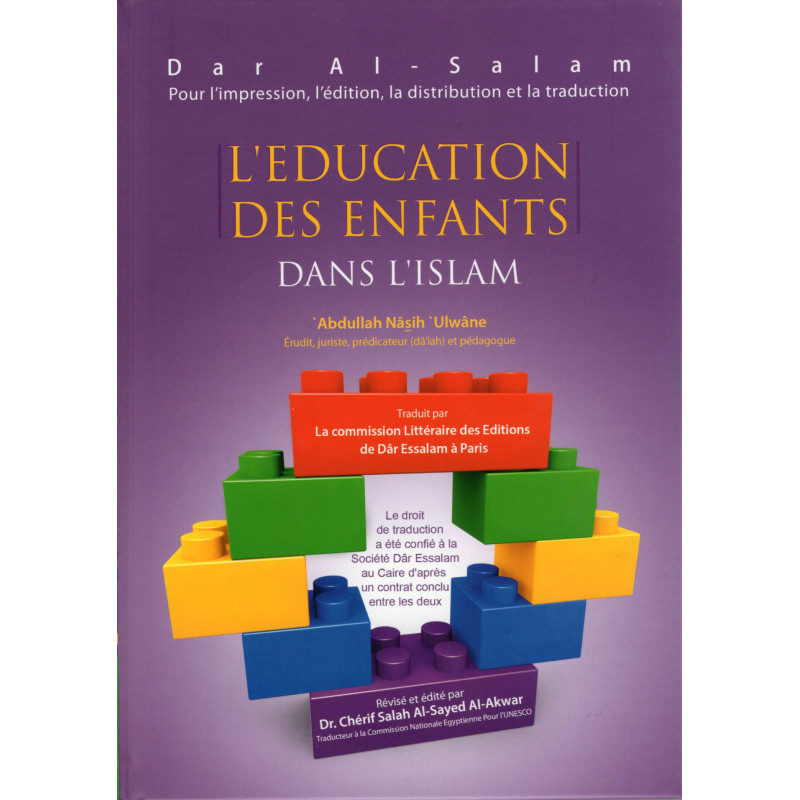 l-éducation-des-enfants-dans-l-islam-d-après-abdullah-nasih-ulwane