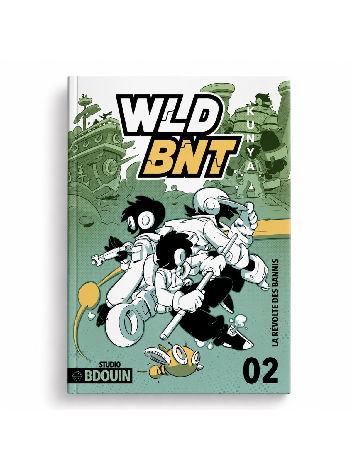 walad-et-binti-wld-et-bint-tome-2-la-revolte-des-bannis-editions-bdouin